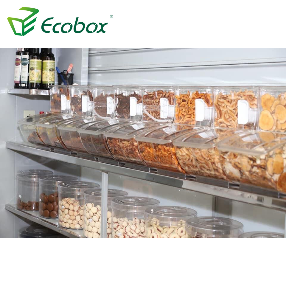 Ecobox SPH-002 Scoop Bin