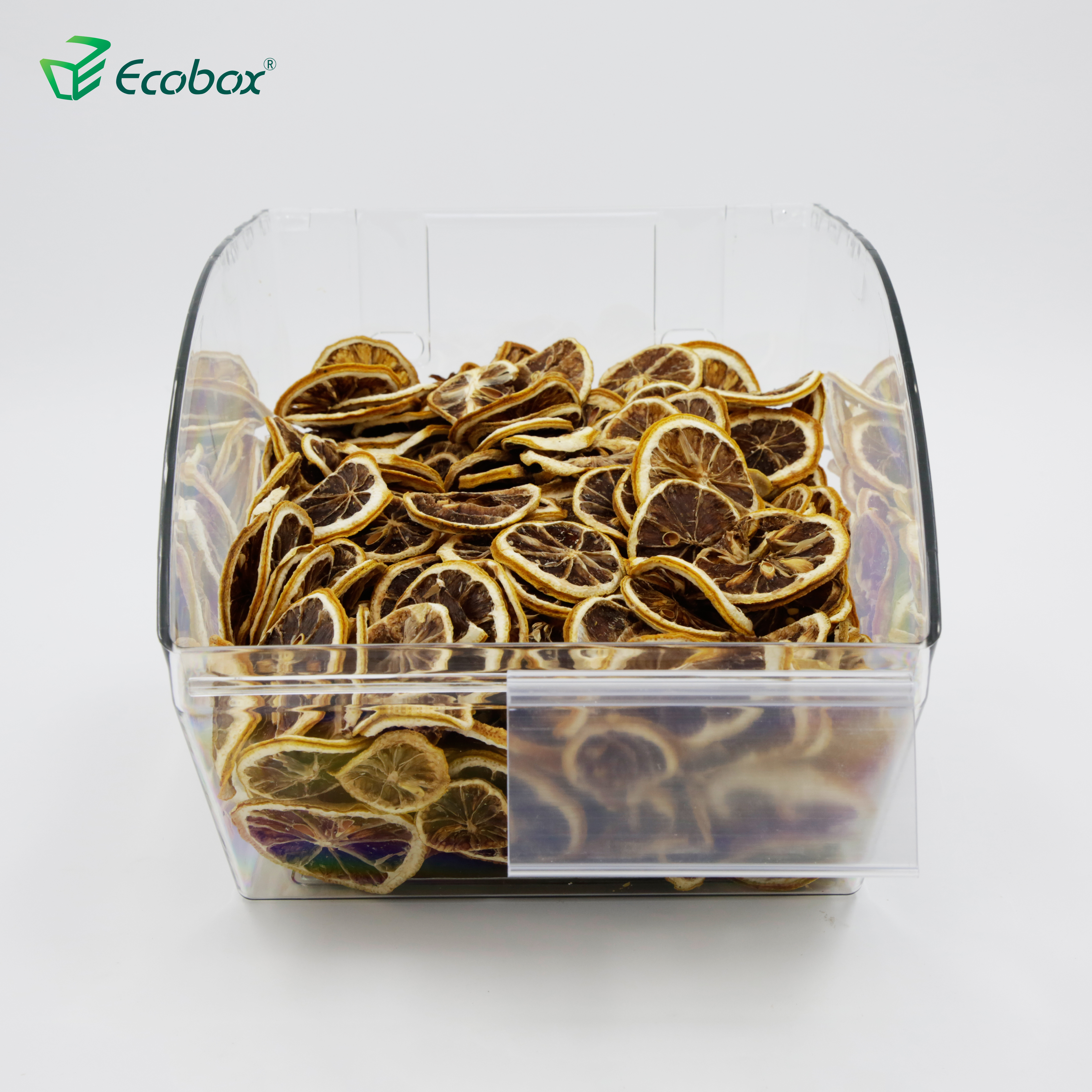 Ecobox SPH-023 Bonbonschachtel in Lebensmittelqualität