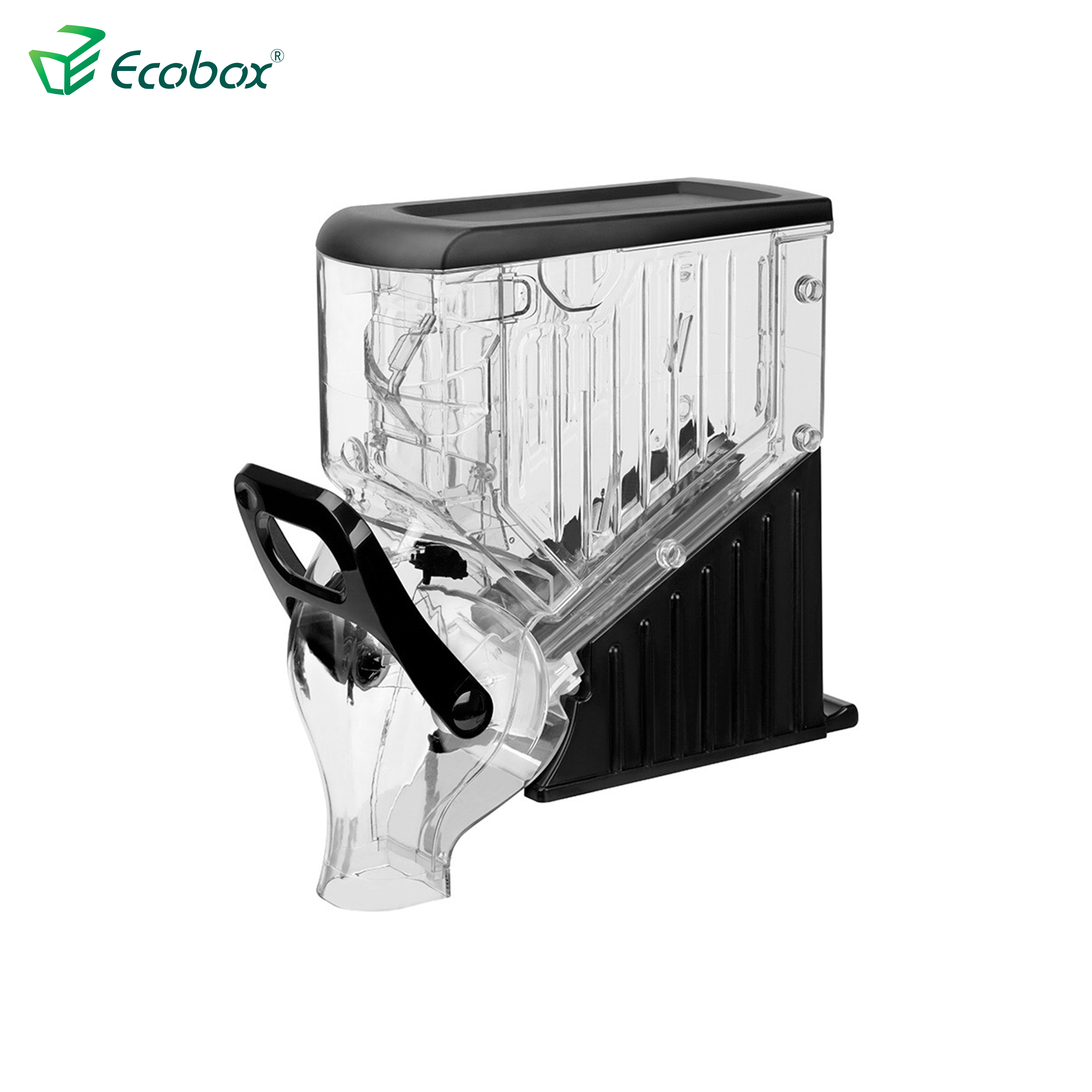 Ecobox ZLH-003 Schwerkraftbehälter 