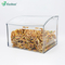 Ecobox Ecofriendly SPH-008 Supermarkt Massennahrungsmittelbehälter für die industrielle Lebensmittel