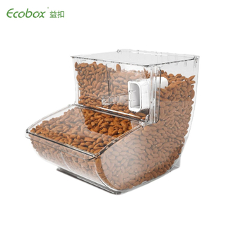 Ecobox LD-06 Schaufelbehälter