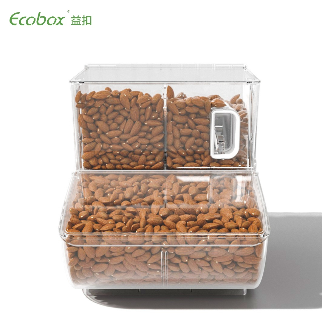 Ecobox LD-06 Schaufelbehälter