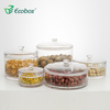 Ecobox SPH-VR300-120B 5,8 l luftdichter Lebensmittelbehälter