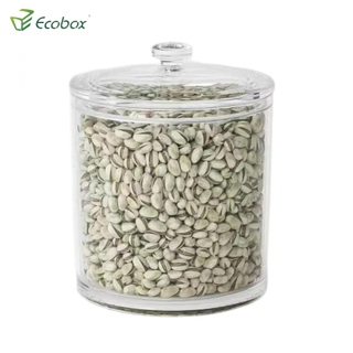 Ecobox SPH-092 Luftdichter Nussbehälter