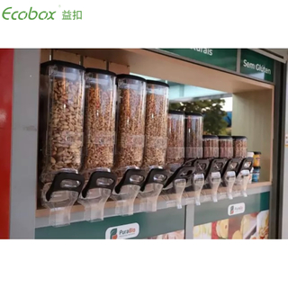 Ecobox ZT-01 19L Schwerkraftspender