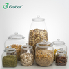 Ecobox SPH-FB400-7 luftdichter Bulk-Food-Getreide-Behälter