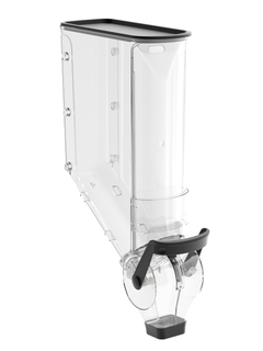 Ecobox New ZLH-007 Schwerkraftspender