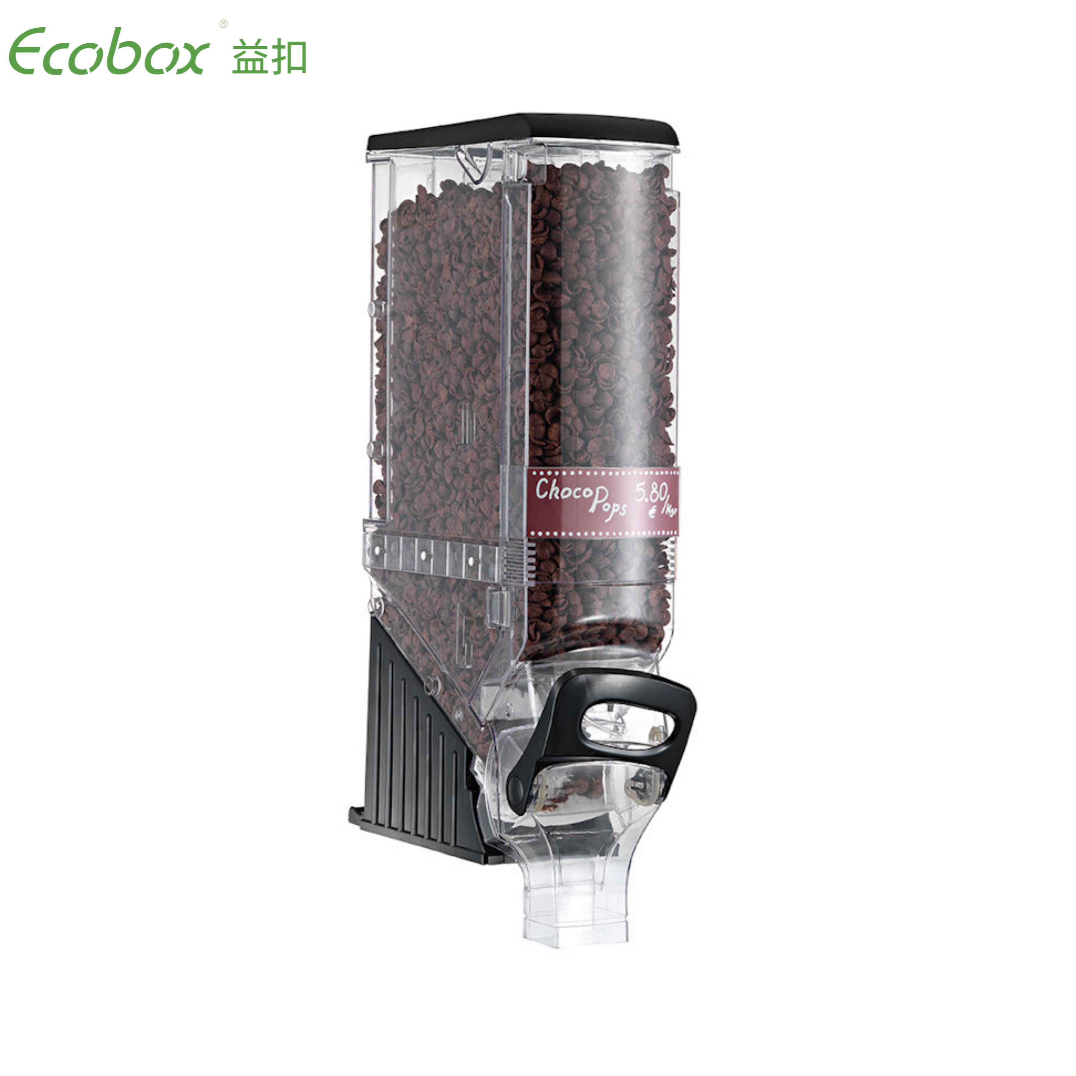 Ecobox ZT-01 19L Schwerkraftspender