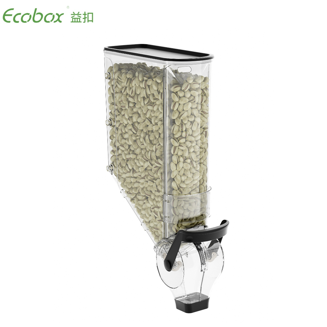 Ecobox Neuer ZT-07 Schwerkraftspender