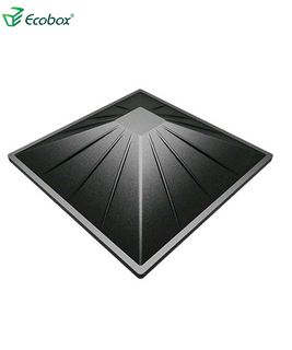 Ecobox Umweltfreundlicher Aufsteiger für einzelne Früchte