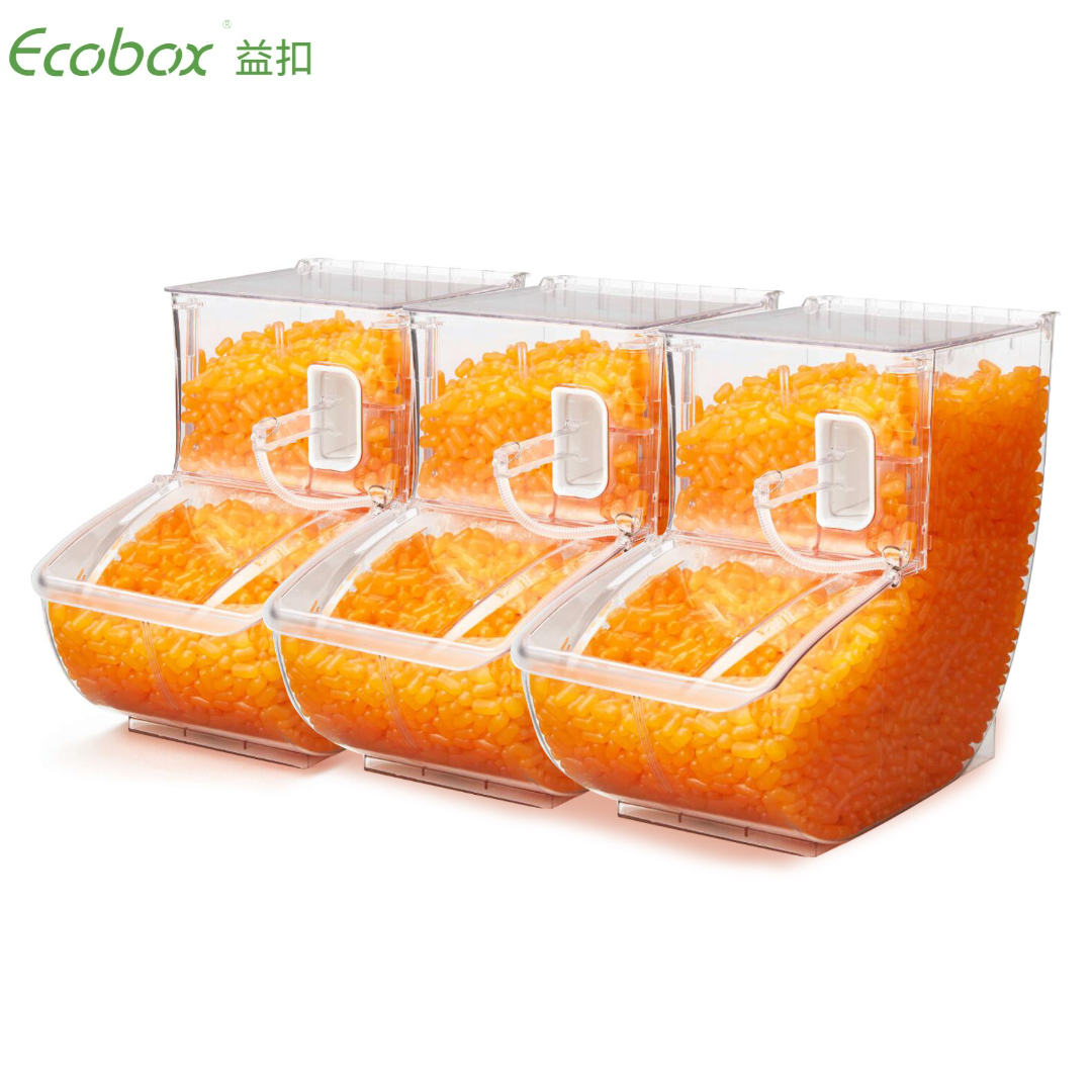  Ecobox LD-02 Schaufelbehälter