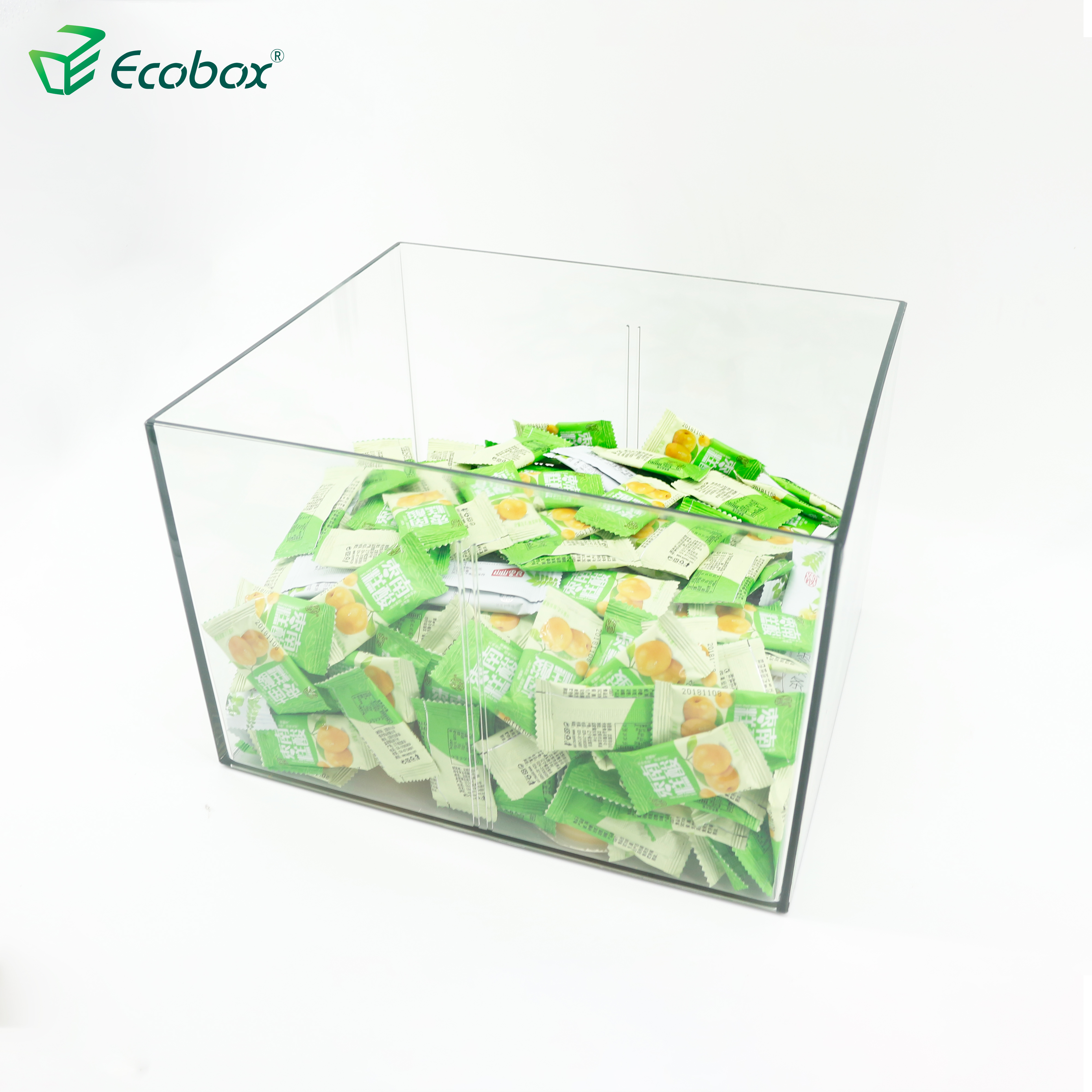 Ecobox SPH-006 Supermarkt-Großbehälter