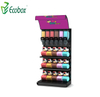 Ecobox TG-0610 Getreide-Candy Rack-Display-Regal mit Schwerkraftbehälter und Scoop Bin