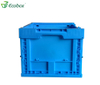ECOBOX 40x30x24cm Kleine Größe PP-Material-zusammenklappbarer Faltkunststoffbehälter