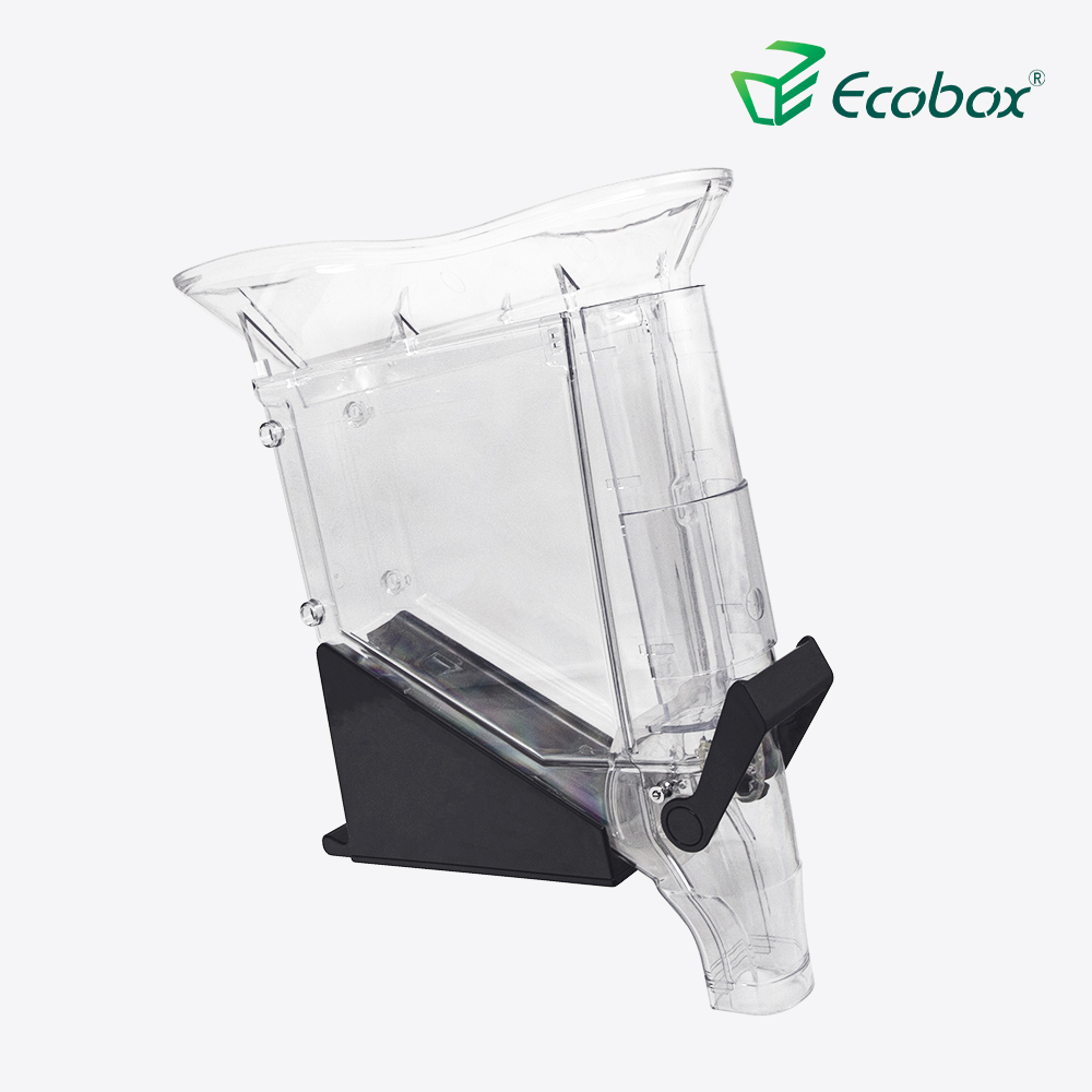 Ecobox XCP-07101D Schwerkraftbehälter Füllstand